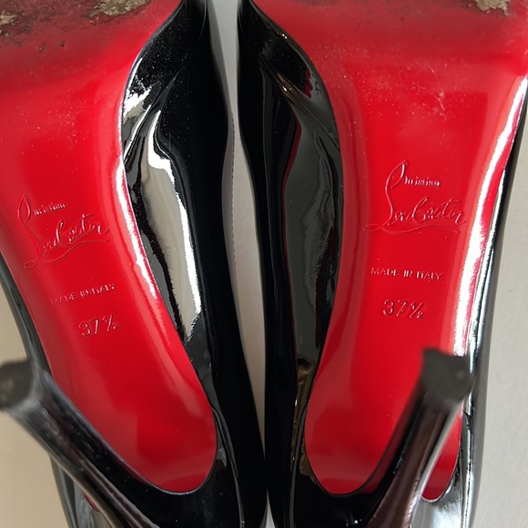 Christian Louboutin shoes - Picture 6 of 6